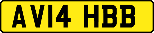 AV14HBB