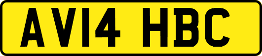 AV14HBC