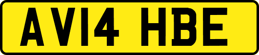 AV14HBE