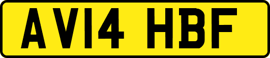 AV14HBF