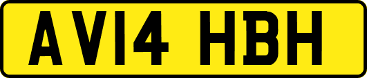 AV14HBH