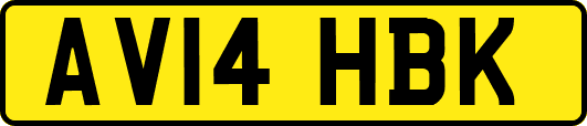 AV14HBK