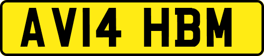 AV14HBM