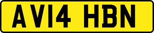 AV14HBN