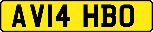 AV14HBO