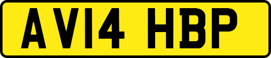 AV14HBP