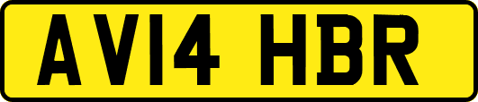 AV14HBR