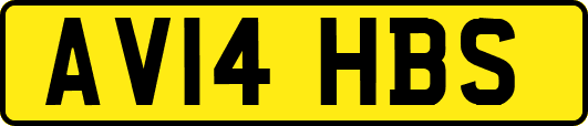 AV14HBS