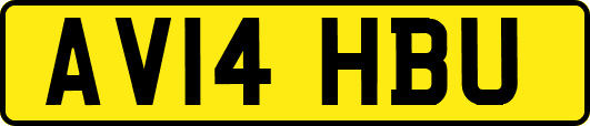 AV14HBU