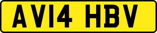 AV14HBV
