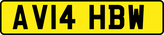 AV14HBW