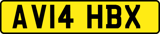 AV14HBX