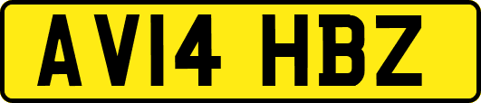 AV14HBZ