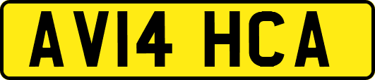 AV14HCA