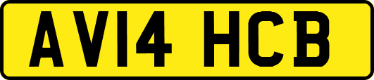 AV14HCB