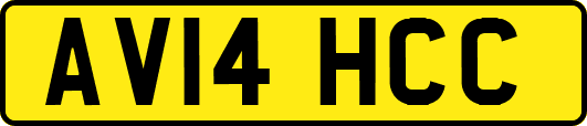 AV14HCC