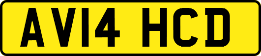 AV14HCD