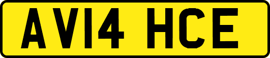 AV14HCE