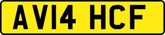 AV14HCF