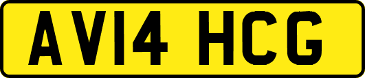 AV14HCG