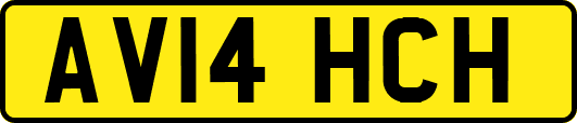 AV14HCH