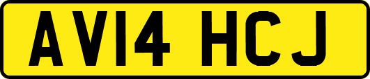 AV14HCJ