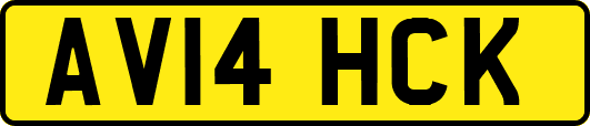 AV14HCK
