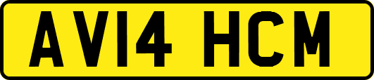 AV14HCM