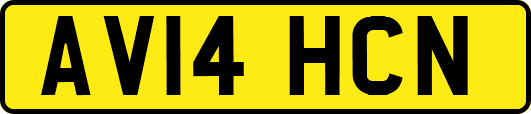 AV14HCN