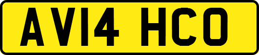 AV14HCO