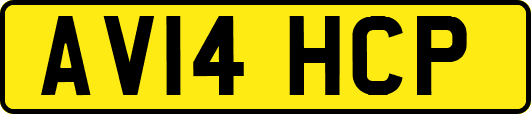 AV14HCP