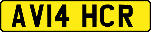 AV14HCR
