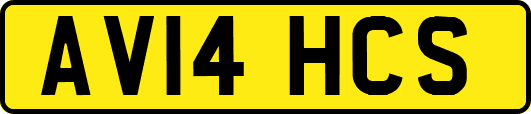 AV14HCS