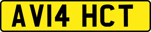 AV14HCT