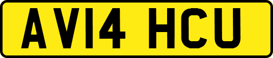 AV14HCU