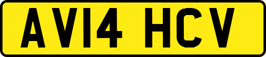 AV14HCV