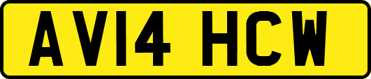 AV14HCW