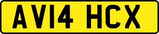 AV14HCX