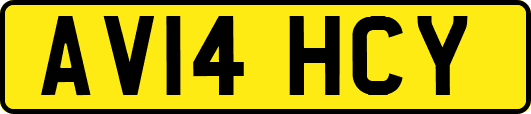 AV14HCY