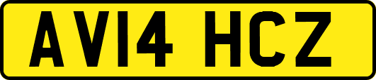 AV14HCZ