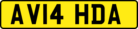 AV14HDA