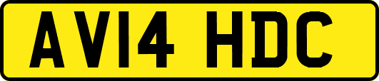 AV14HDC