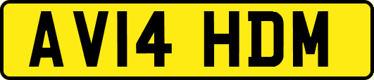 AV14HDM
