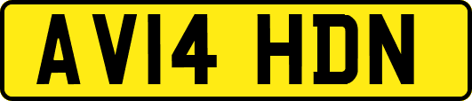 AV14HDN
