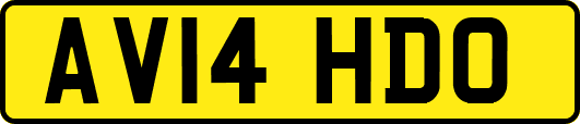 AV14HDO