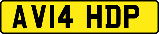 AV14HDP