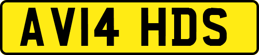 AV14HDS