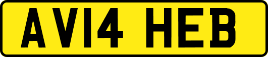 AV14HEB