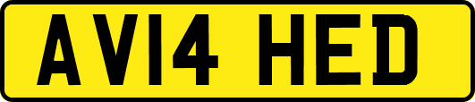 AV14HED