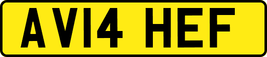 AV14HEF